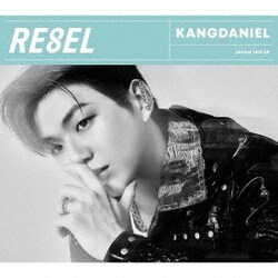 KANGDANIEL／RE8EL