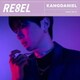 KANGDANIEL／RE8EL