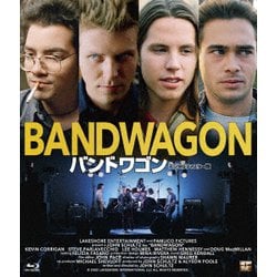 バンドワゴン デジタルリマスター版 [Blu-ray Disc]