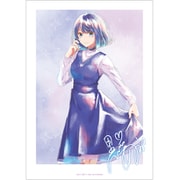 【推しの子】 黒川あかね Ani-Art aqua label A3マット加工ポスター [キャラクターグッズ]