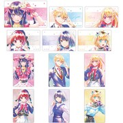 【推しの子】 トレーディング Ani-Art aqua label カードステッカー 1BOX（12個入） [コレクショントイ]