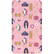 【推しの子】 アイ モチーフ柄 モバイルバッテリー [キャラクターグッズ]