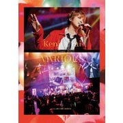 浦井健治 Live Tour 2023~VARIOUS~in LINE CUBE SHIBUYA