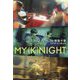 MY(K)NIGHT―マイ・ナイト(集英社文庫) [文庫]