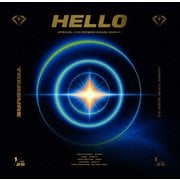 TREASURE JAPAN TOUR 2022-23 ~HELLO~ SPECIAL in KYOCERA DOME OSAKA