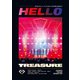 TREASURE／TREASURE JAPAN TOUR 2022-23 ～HELLO～ SPECIAL in KYOCERA DOME OSAKA [Blu-ray Disc]