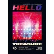 TREASURE JAPAN TOUR 2022-23 ~HELLO~ SPECIAL in KYOCERA DOME OSAKA
