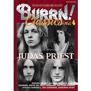 BURRN! CLASSICS Vol.4（SHINKO MUSIC MOOK） [ムックその他]