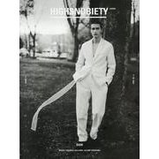 HIGHSNOBIETY JAPAN ISSUE 11+ [単行本]