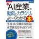 最新AI産業の動向とカラクリがよ～くわかる本―業界人、就職、転職に役立つ情報満載!(図解入門業界研究) [単行本]