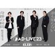 「AD-LIVE 2023」第6巻(内田雄馬×木村良平×陳内将×福山潤) [Blu-ray Disc]