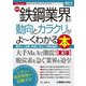 最新鉄鋼業界の動向とカラクリがよ～くわかる本 第3版 (図解入門業界研究) [単行本]