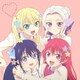 小玉ひかり／ドラマチックに恋したい