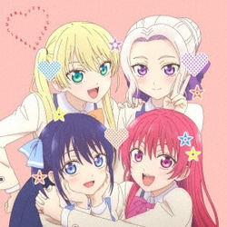 小玉ひかり／ドラマチックに恋したい
