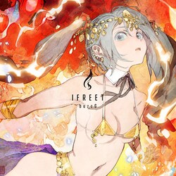 buzzG／IFREET [CD]