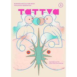 tattva Vol.9 [単行本]