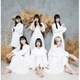 SPRISE／白く鮮やかな空は