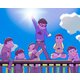 おそ松さん～魂のたこ焼きパーティーと伝説のお泊り会～ [Blu-ray Disc]