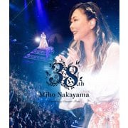 Miho Nakayama 38th Anniversary Concert -Trois-
