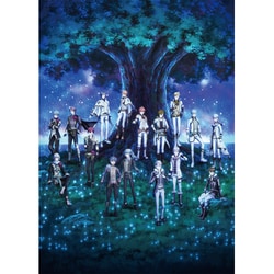 劇場版アイドリッシュセブン LIVE 4bit BEYOND THE PERiOD DVD BOX [DVD]