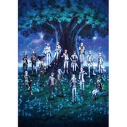 劇場版アイドリッシュセブン LIVE 4bit BEYOND THE PERiOD DVD BOX