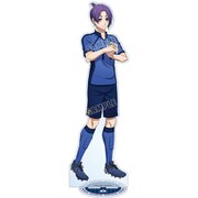 TVアニメ『ブルーロック』 描き下ろしイラスト 御影 玲王 試合前の準備中ver. 特大アクリルスタンド [キャラクターグッズ]