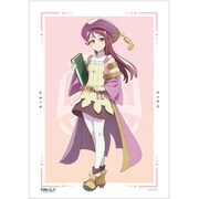 幻日のヨハネ -SUNSHINE in the MIRROR- リコ A3マット加工ポスター [キャラクターグッズ]