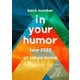 back number／in your humor tour 2023 at 東京ドーム [Blu-ray Disc]