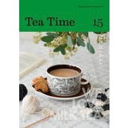 Tea Time 15－We Love Milk Tea! [ムックその他]