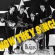 THE BEATLES／このコーラスワークを聴け!(How They Sing!) HOW THEY SING!(a Beatle Tracks)