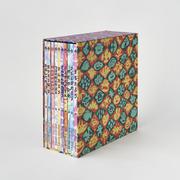 POO POO BOOKS COMPLETE BOX(POO POO BOOKS－POO POO BOOKS) [絵本]