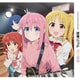結束バンド／結束バンド (ぼっち・ざ・ろっく! BOCCHI THE ROCK! SONG ALBUM) [アナログディスク]