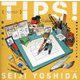TIPS!絵が描きたくなるヒント集 [単行本]