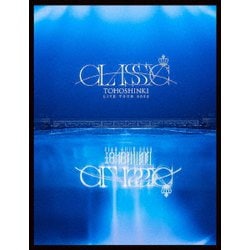 ヨドバシ.com - 東方神起 LIVE TOUR 2023 ～CLASSYC～ [DVD] 通販【全品無料配達】