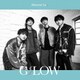 Natural Lag／GRLOW