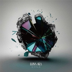 LUNA SEA／STYLE