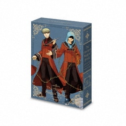 魔法使いの嫁 SEASON2 第3巻 [Blu-ray Disc]
