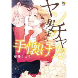 ヤンチャ男子の手懐け方(enigma comics) [コミック]