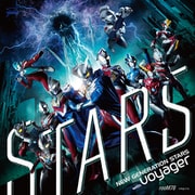 NEW GENERATION STARS with voyager／STARS [CD]