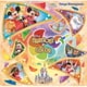 東京ディズニーランド／ディズニー・ハーモニー・イン・カラー