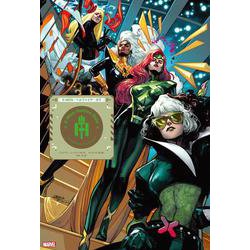 X-MEN:ヘルファイア・ガラ(ShoPro Books) [コミック]