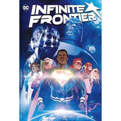 インフィニット・フロンティア(ShoPro Books) [コミック]