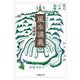 風水講義(法蔵館文庫) [文庫]