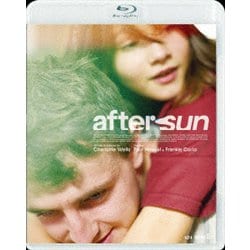 aftersun/アフターサン [Blu-ray Disc]