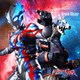 TECHNOBOYS PULCRAFT GREEN-FUND feat.MindaRyn／Brave Blazar (特撮ドラマ『ウルトラマンブレーザー』後期エンディングテーマ)