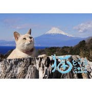産経新聞社　猫どころカレンダー2024 [カレンダー]