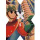ビッグX(オリジナル版)〈5〉 [コミック]