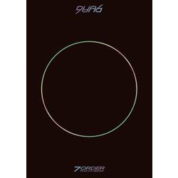 7ORDER Photo Book"DUAL" [単行本]