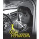 私、オルガ・ヘプナロヴァー [Blu-ray Disc]