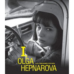 私、オルガ・ヘプナロヴァー [Blu-ray Disc]